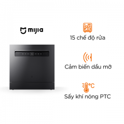 Máy Rửa Bát Xiaomi Mijia S1 12 Bộ 