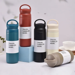 Bình giữ nhiệt Travel Tumbler