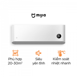 Điều hoà Thông Minh 2 chiều Xiaomi 18000 BTU KFR-50GW/N1A3