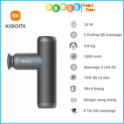 Súng massage cầm tay Xiaomi YUNMAI Gun Extra Mini (MVFG-M281)