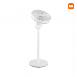 Quạt Tích Điện Đối Lưu Xiaomi Smartmi Gen 3 Pro Lite – Tạo Gió 3D – Bản Nội Địa