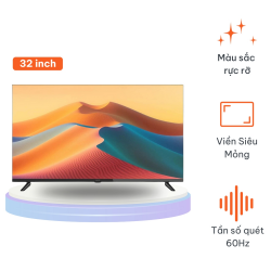 Tivi Xiaomi EA 32 inch