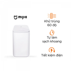 Máy Giặt Mini Mijia Pro 3KG