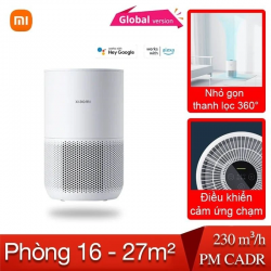 Máy lọc không khí Xiaomi Smart Air Purifier 4 Compact