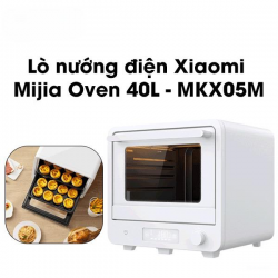 Lò nướng điện Xiaomi Mijia MKX05M 40L