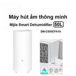 Máy hút ẩm Xiaomi Mijia 50L