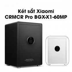 Két sắt Xiaomi CRMCR Pro BGX-X1-60MP