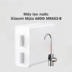    Máy lọc nước Xiaomi Mijia 600G MR652-B