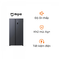 Tủ Lạnh Xiaomi Mijia 610L