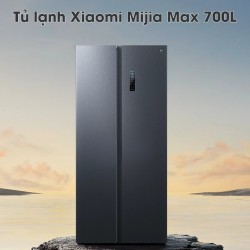 Tủ lạnh Thông Minh Xiaomi Mijia MAX 700L 2 cánh