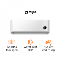 Điều hòa Thông Minh 2 chiều Xiaomi Mijia KFR-26W V1A1 – Siêu tiết kiệm điện, 9000 BTU