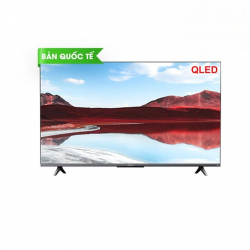 Tivi Xiaomi A Pro 43 inch 4K QLED 2025 – Bản Quốc Tế