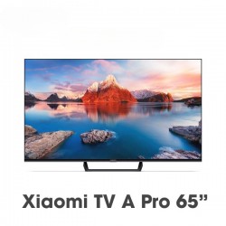 Tivi Xiaomi A Pro 65 Inch – Bản Quốc Tế