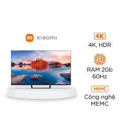 Tivi Xiaomi A Pro 65 Inch – Bản Quốc Tế