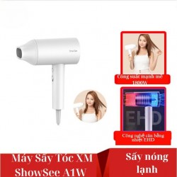 Máy sấy tóc ShowSee A1-W