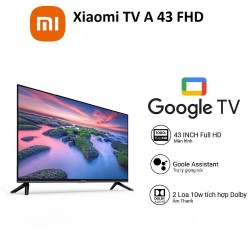 Tivi Xiaomi A 43 inch FHD (L43M8-P2SEA)