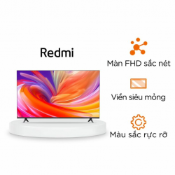 Tivi Xiaomi A43 43 inch (bản nội địa) 2025