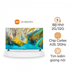 Tivi Xiaomi Redmi A55 55 inch 4K – Phiên bản 2025