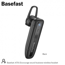 Tai nghe Bluetooth Basefast AT01