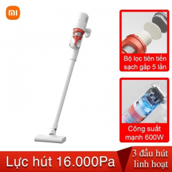 Máy hút bụi cầm tay 2 Xiaomi Mijia B205