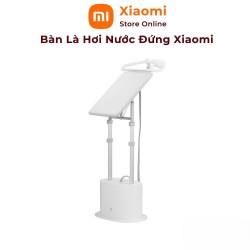 Bàn Là Hơi Nước ZYGTJ01KL