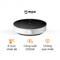 Bếp từ đơn Xiaomi Mijia N1 MDCL003CM