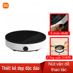 Bếp điện từ Mijia DCL002CM youth version