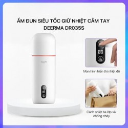  Bình đun nước thông minh Deerma DEM-DR035s / 350ml