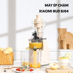 Máy ép chậm trái cây Xiaomi BUD BJ04