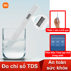 Bút thử nước kiểm tra chất lượng nước Xiaomi TDS XMTDS01YM