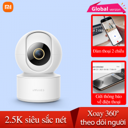 Camera giám sát ip xoay Xiaomi Imilab C21