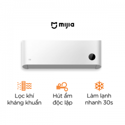 Điều Hòa Thông Minh 1 chiều Xiaomi Mijia KF-26GW – C2A5 1HP 9000 BTU