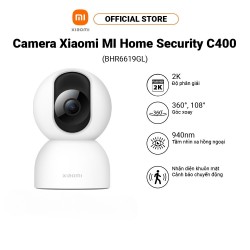 Camera Xiaomi Mi Home Security 2.5K C400