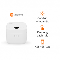 Nồi cơm điện cao tần thông minh Xiaomi Mi IH Gen 3