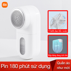 Máy cắt lông xù quần áo Mijia Xiaomi