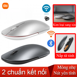 Chuột không dây Xiaomi Fashion Mouse XMWS001TM