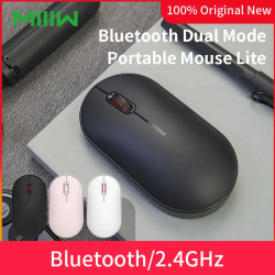 Chuột MIIIW portable Mouse Lite( MWPM01)