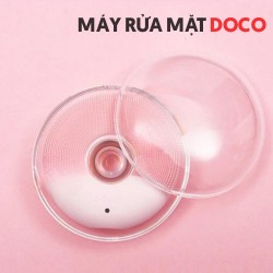 Máy rửa mặt bằng sóng âm Xiaomi DOCO