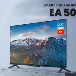 Tivi Xiaomi EA50 inch