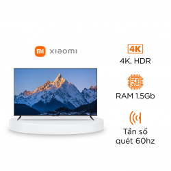 Tivi Xiaomi EA75 inch