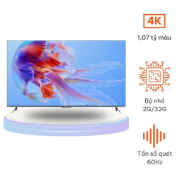 Tivi Xiaomi EA Pro 75 inch