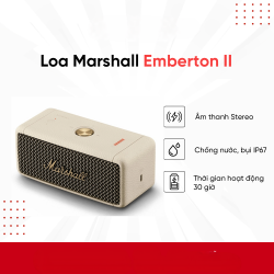 Loa Marshall Emberton 2