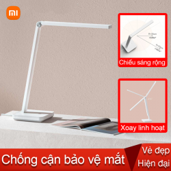 Đèn bàn Xiaomi Mijia lite chống cận