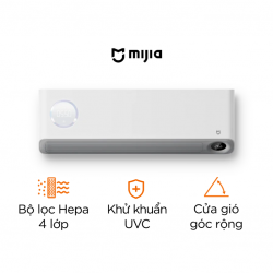 Điều hoà (máy lạnh) 2 chiều Xiaomi Mijia Inverter F1A1 – Điều hòa 1.5HP/KFR-35GW/12000BTU