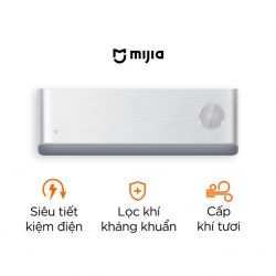 Điều hoà Thông Minh 2 chiều Xiaomi Mija 12000BTU KFR-35G/F5A1