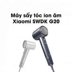 Máy sấy tóc ion âm Xiaomi SWDK G20