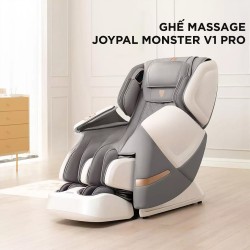 Ghế Massage Thông Minh AI Joypal V1 Pro – EC6263