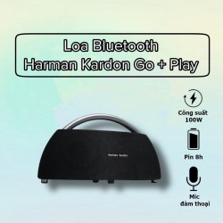 Loa Harman Kardon Go + Play Mini