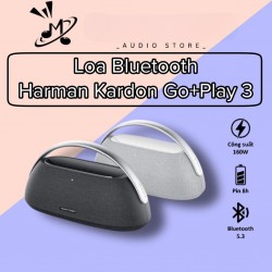 Loa Harman Kardon Go + Play 3