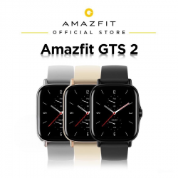 Đồng hồ Huami Amazfit GTS 2